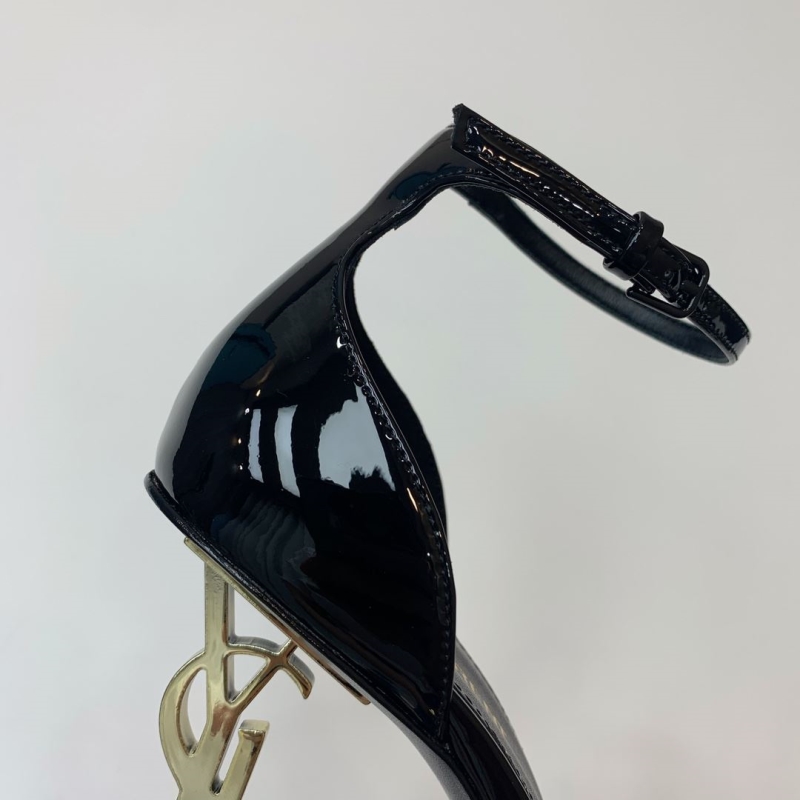 YSL Heeled Shoes